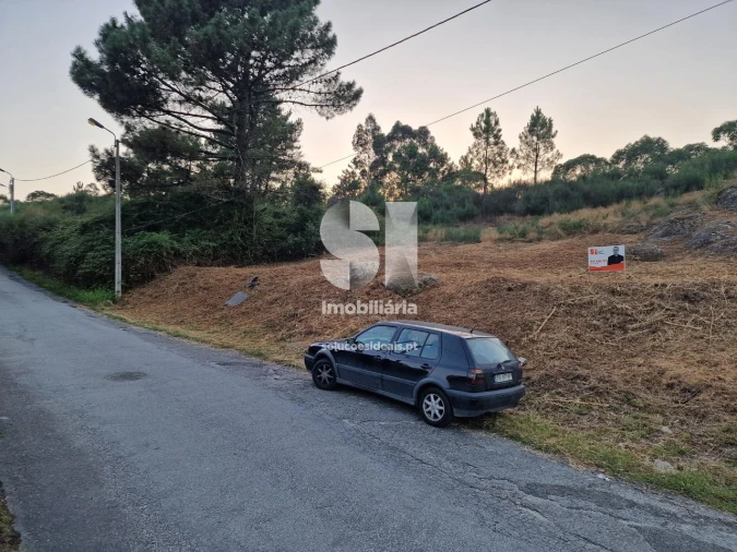 Terreno para Venda em Rebordosa Foto 7