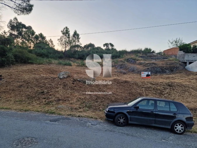 Terreno para Venda em Rebordosa Foto 11