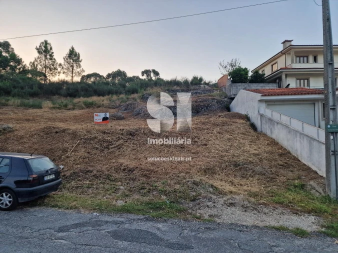 Terreno para Venda em Rebordosa Foto 12