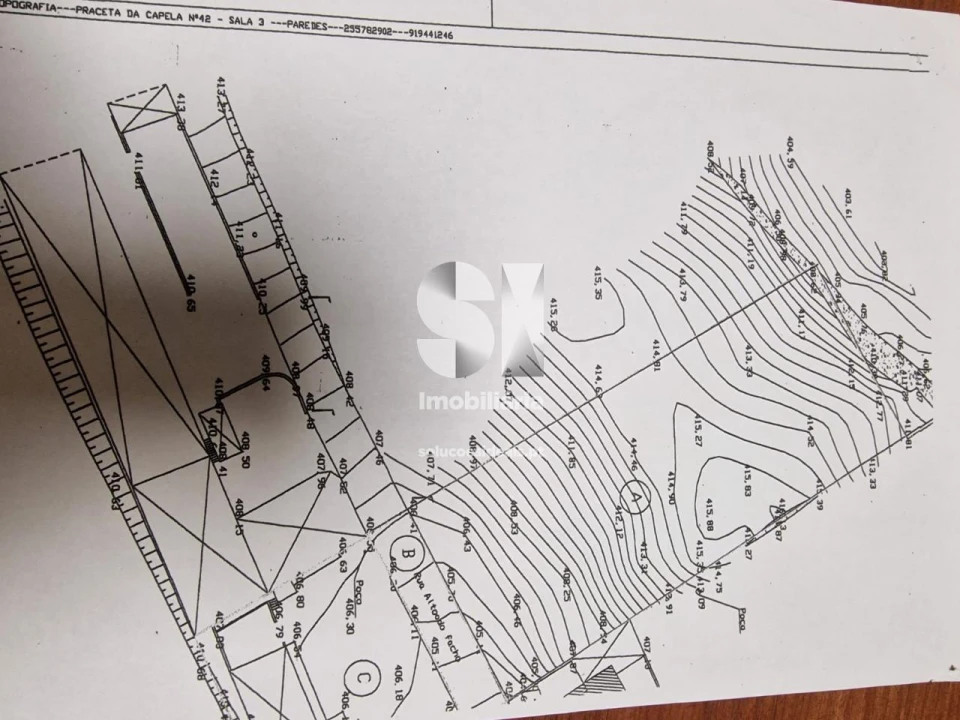 Terreno para Venda em Rebordosa Foto 20