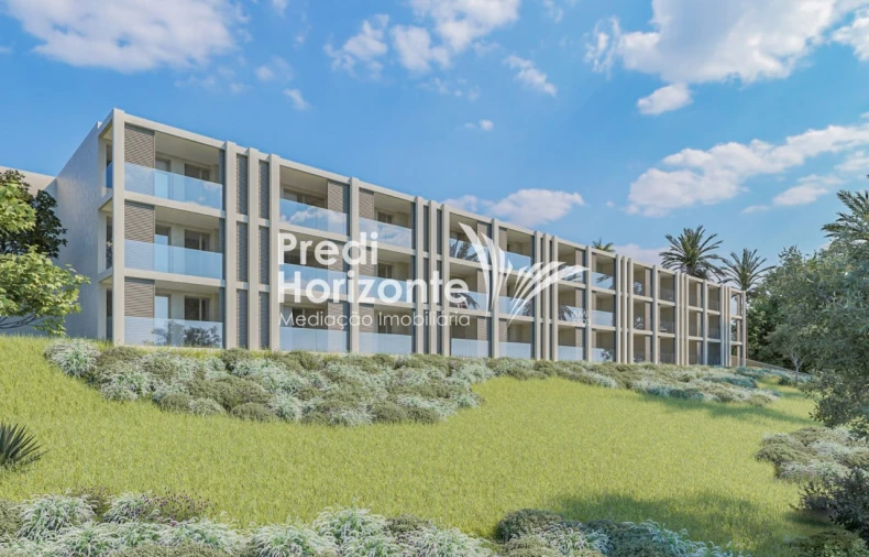 Apartamento T1 para Venda em São Martinho Foto 13