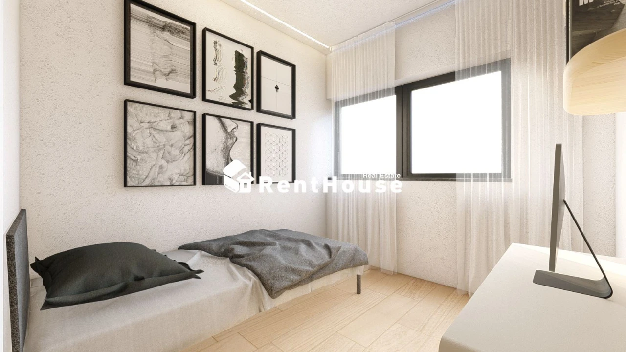 Apartamento T2 para Venda em Alhadas Foto 2