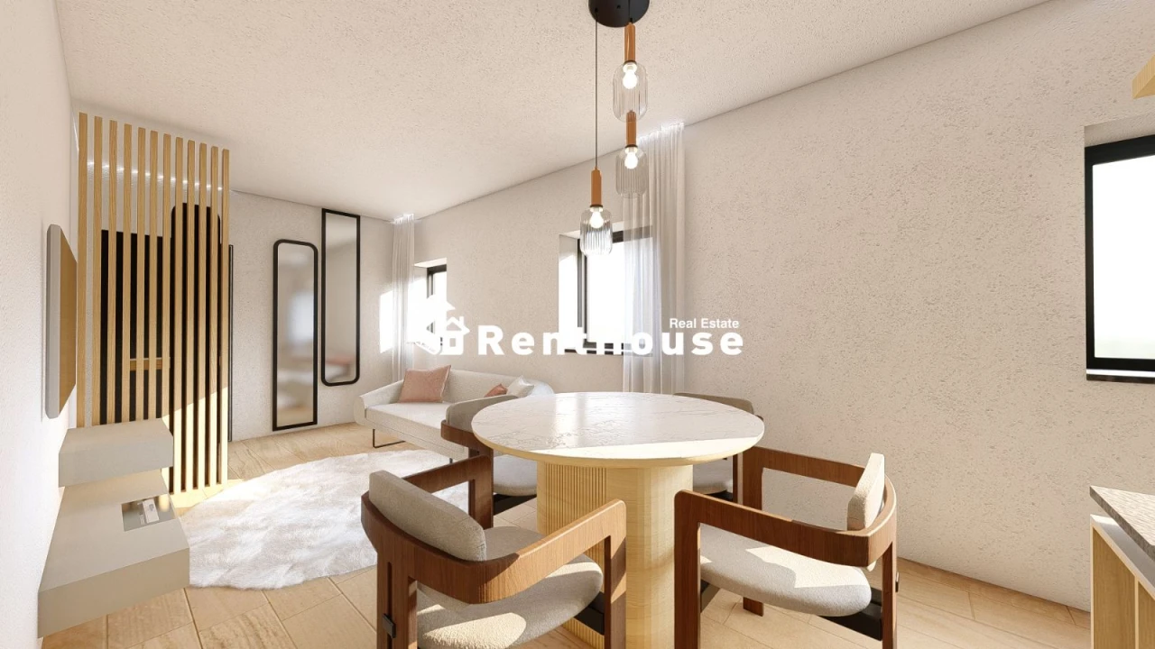 Apartamento T2 para Venda em Alhadas Foto 5