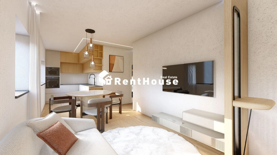 Apartamento T2 para Venda em Alhadas Foto 3