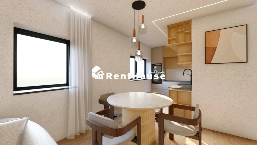 Apartamento T2 para Venda em Alhadas Foto 4