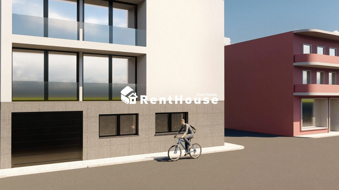 Apartamento T1 para Venda em Buarcos Foto 10