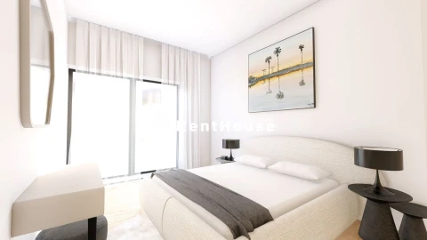 Apartamento T1 para Venda em Buarcos