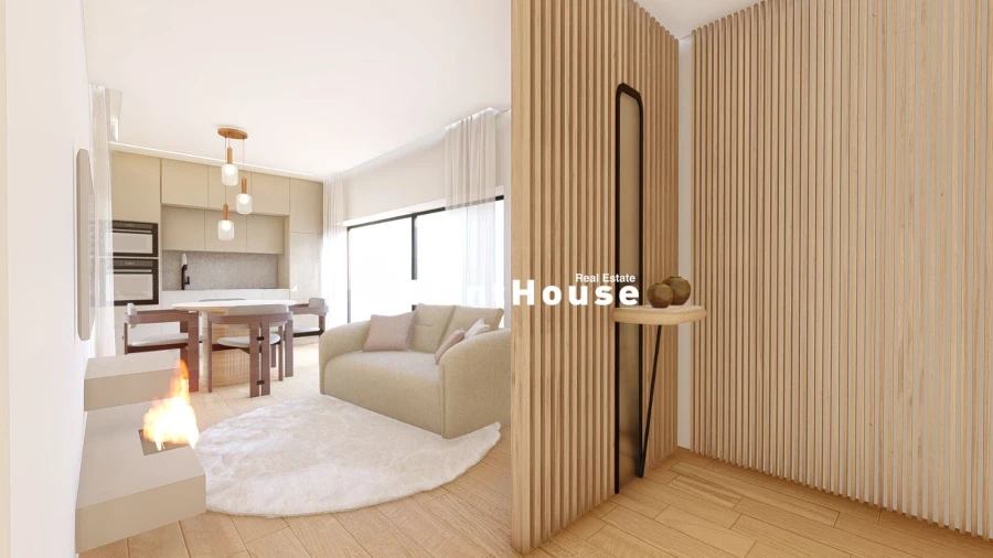 Apartamento T1 para Venda em Buarcos Foto 8