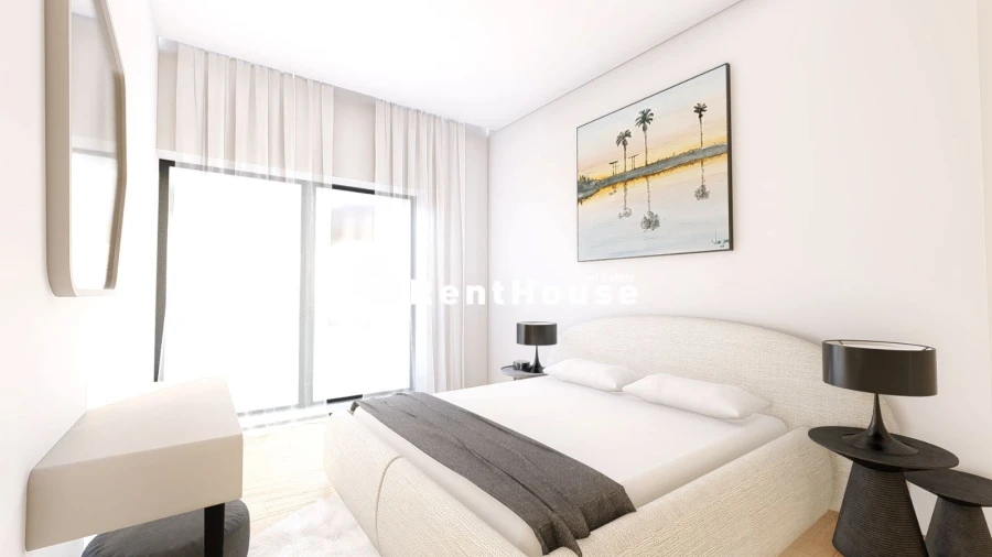 Apartamento T1 para Venda em Buarcos Foto 6