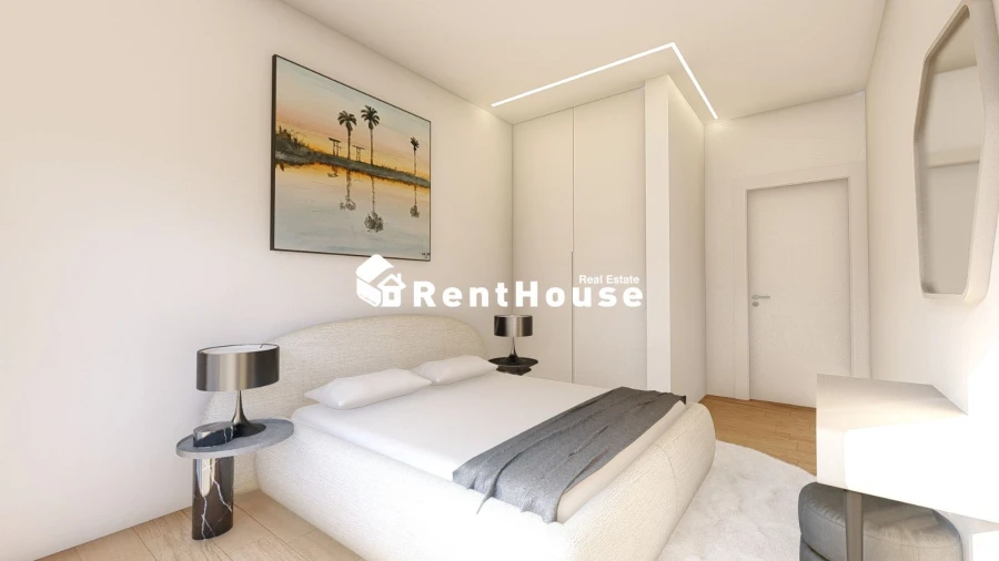 Apartamento T1 para Venda em Buarcos Foto 2