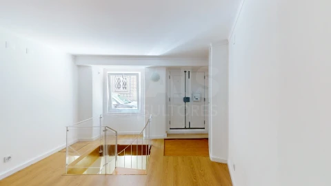 Apartamento T2 para Venda em Misericórdia