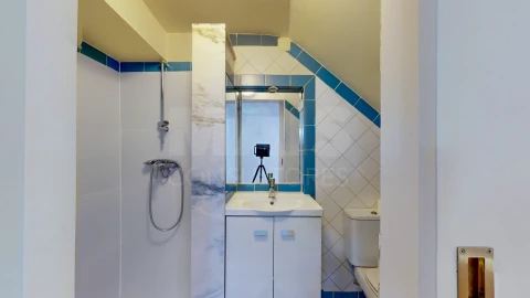 Apartamento T2 para Venda em Misericórdia