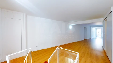 Apartamento T2 para Venda em Misericórdia