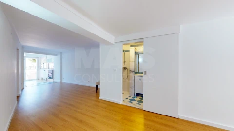 Apartamento T2 para Venda em Misericórdia