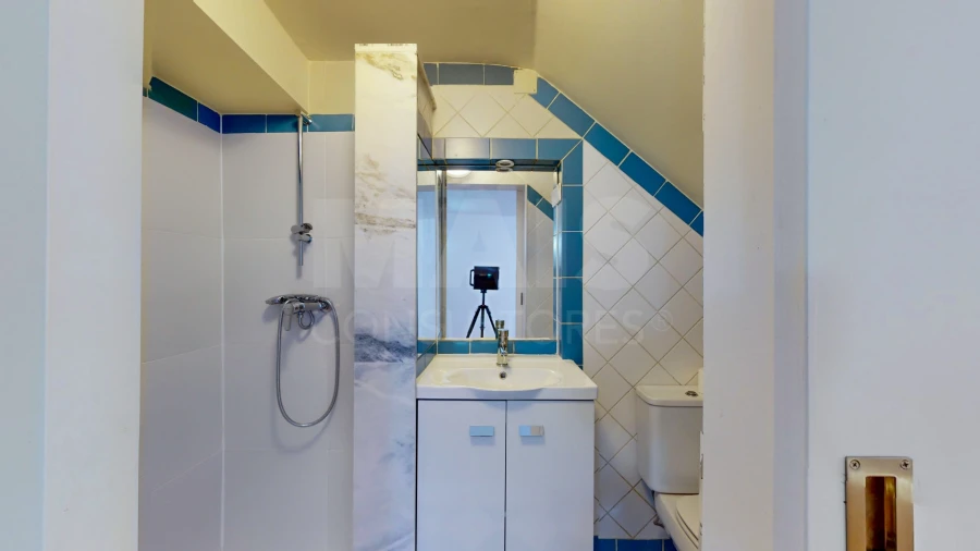 Apartamento T2 para Venda em Misericórdia Foto 11