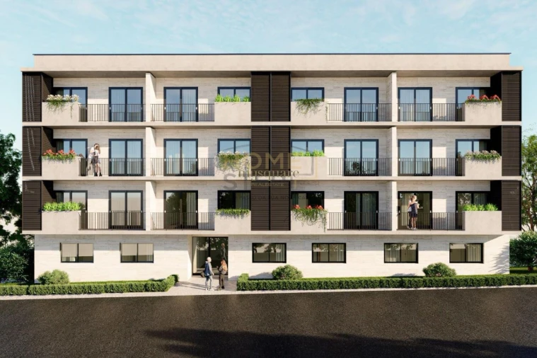 Apartamento T1 para Venda em Pedroso e Seixezelo Foto 3