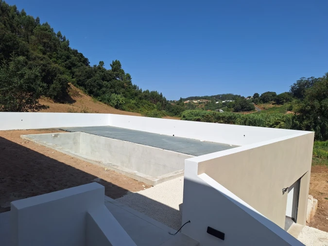 Moradia T3 para Venda em Alvorninha Foto 9
