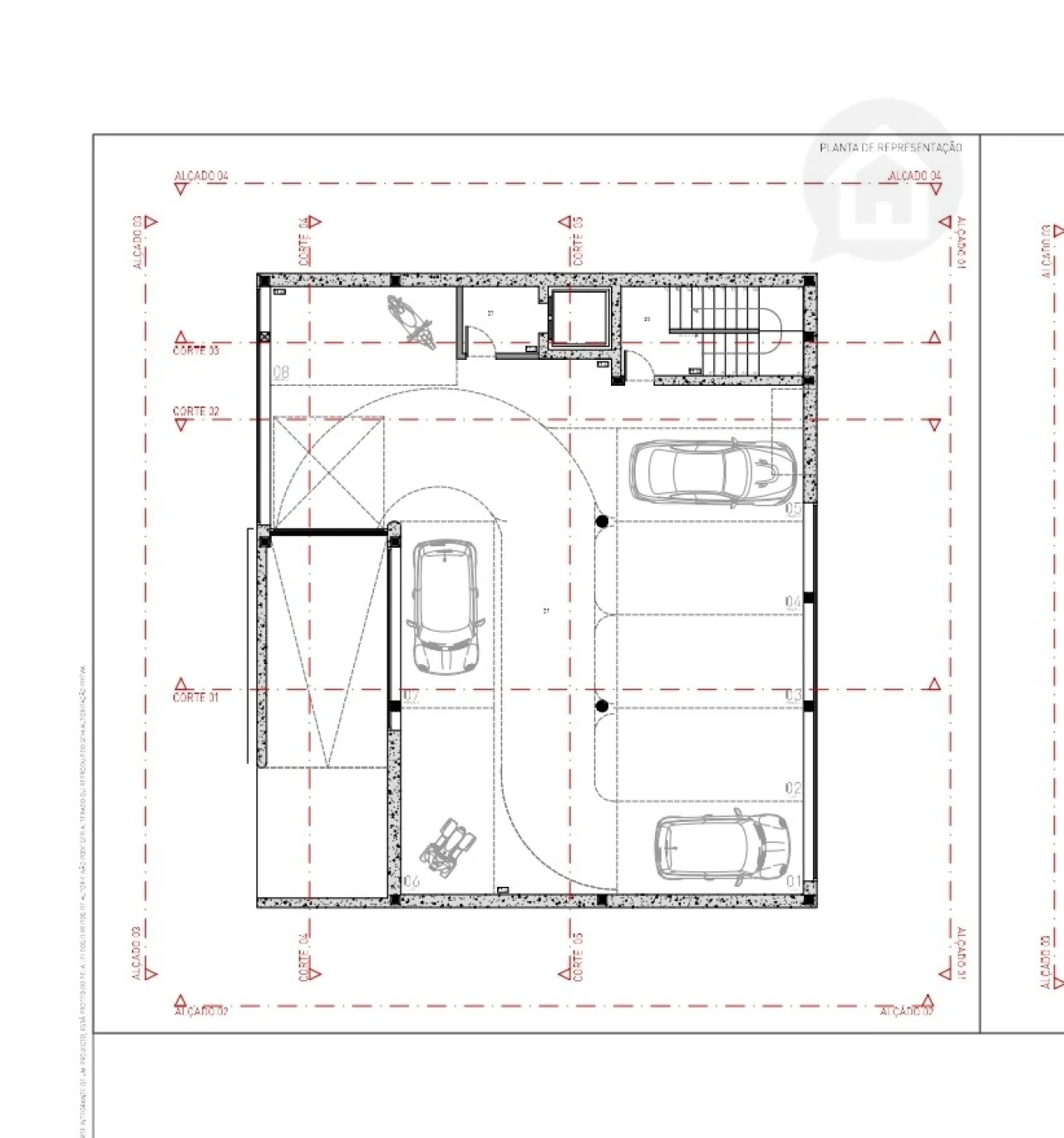 Apartamento T2 para Venda em Atouguia da Baleia Foto 14