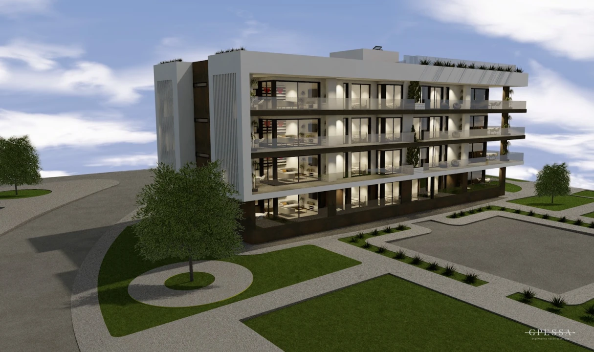 Apartamento T2 para Venda em Atouguia da Baleia Foto 6