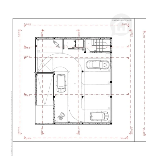 Apartamento T2 para Venda em Atouguia da Baleia