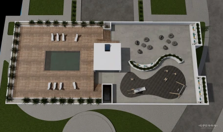 Apartamento T2 para Venda em Atouguia da Baleia