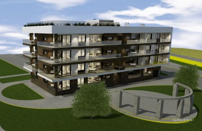 Apartamento T2 para Venda em Atouguia da Baleia