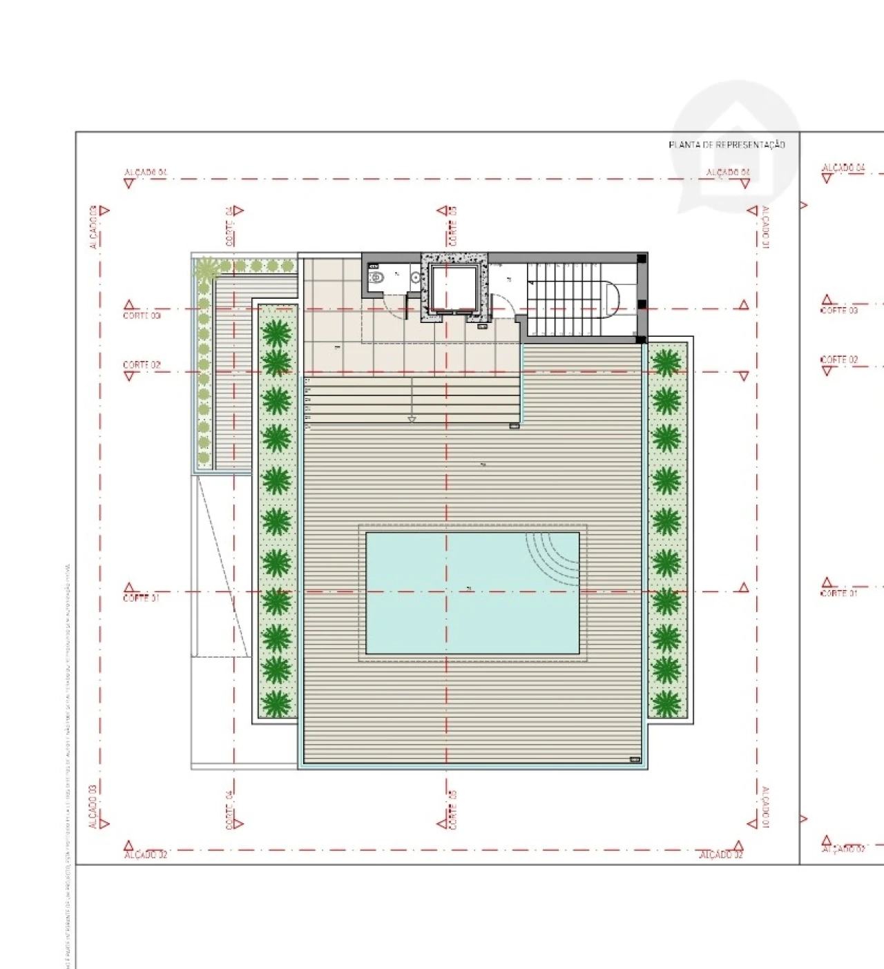 Apartamento T2 para Venda em Atouguia da Baleia Foto 12