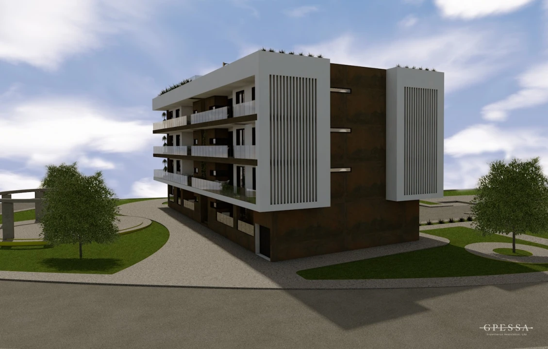 Apartamento T2 para Venda em Atouguia da Baleia Foto 7