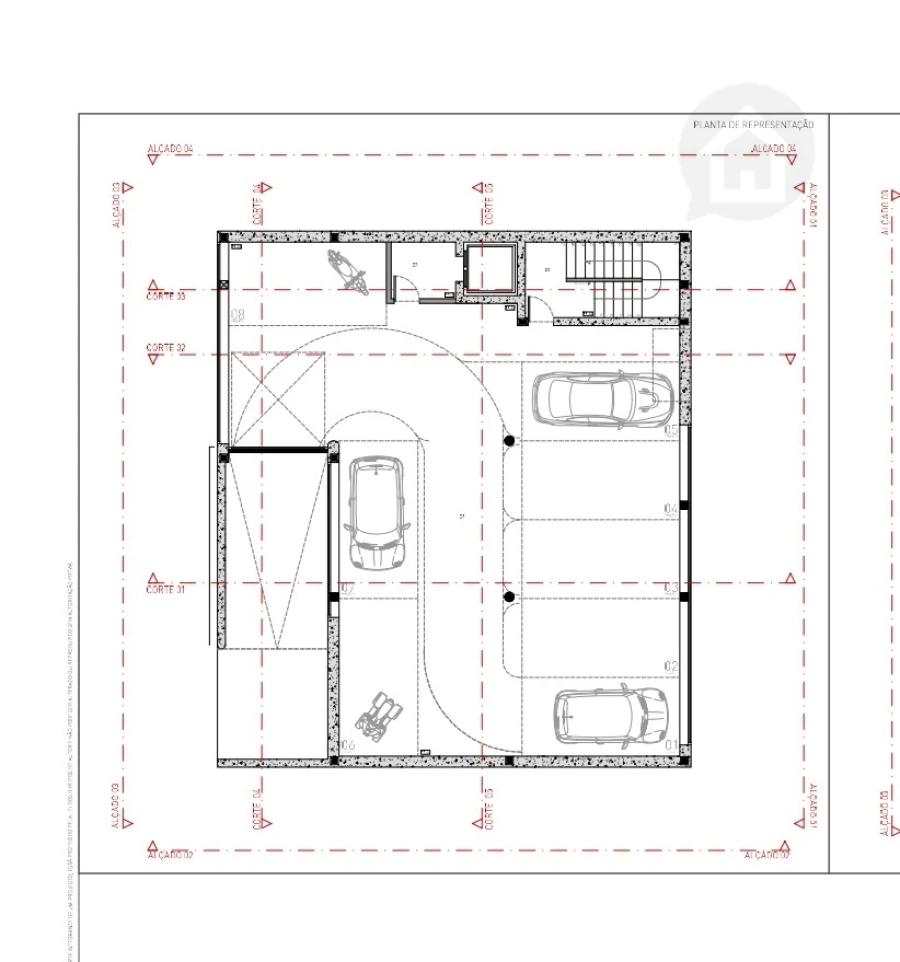 Apartamento T2 para Venda em Atouguia da Baleia Foto 14