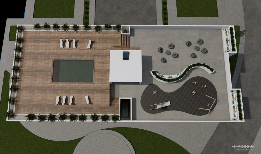 Apartamento T2 para Venda em Atouguia da Baleia Foto 8