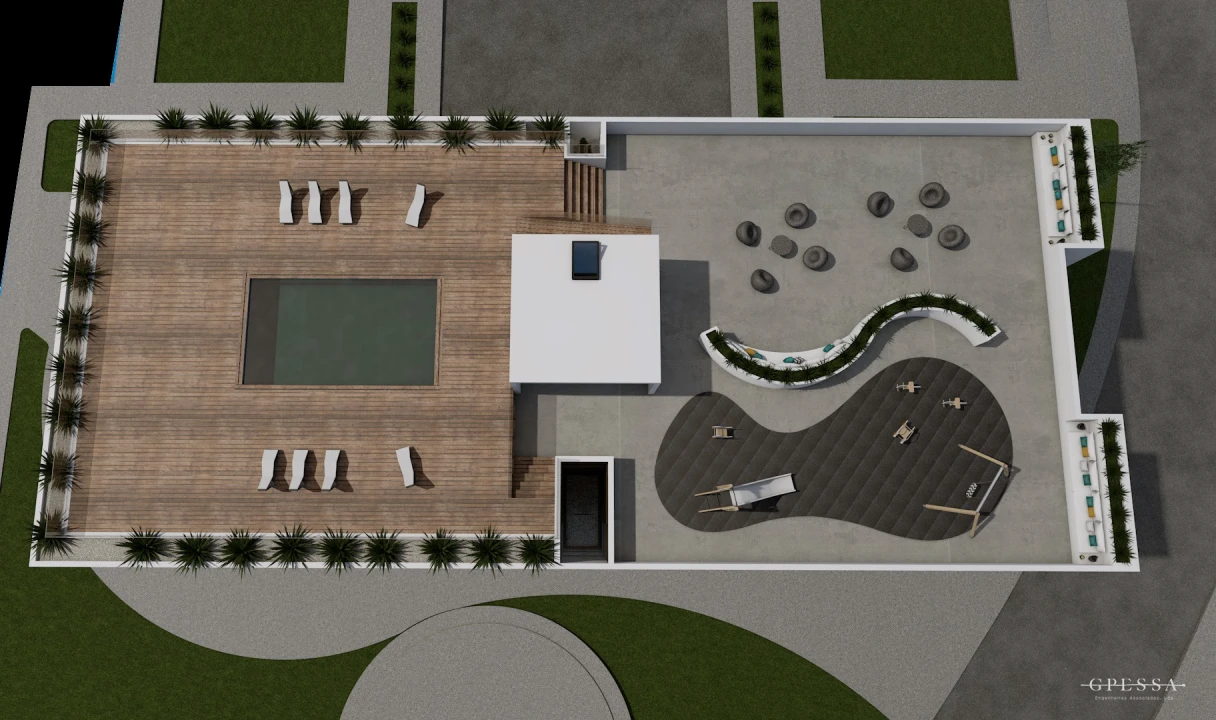 Apartamento T2 para Venda em Atouguia da Baleia Foto 8