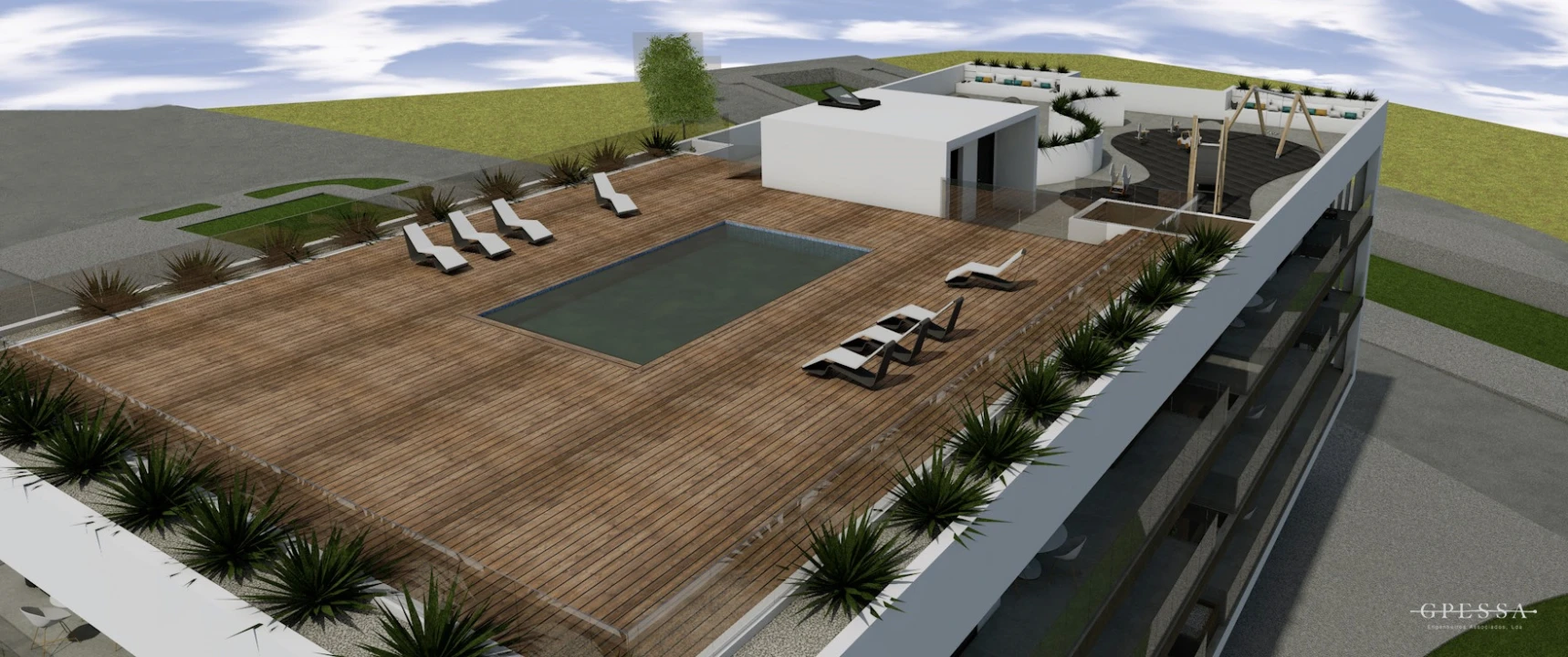 Apartamento T2 para Venda em Atouguia da Baleia Foto 10