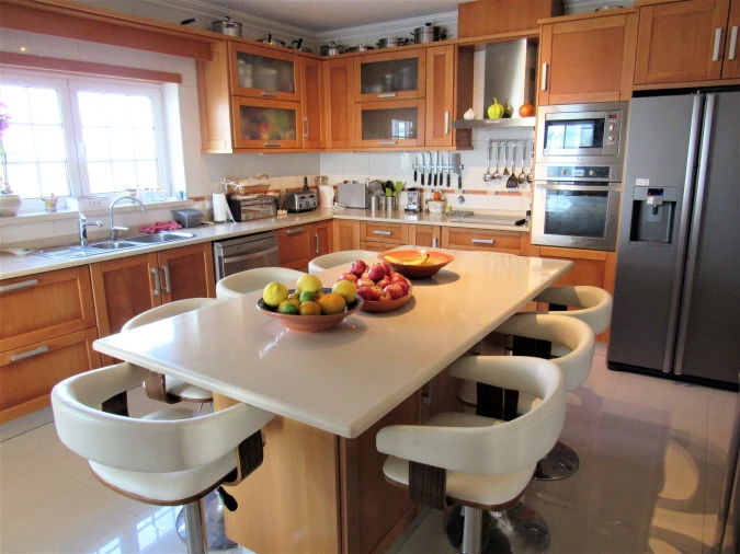 Moradia T4 para Venda em São Bartolomeu dos Galegos e Moledo Foto 3