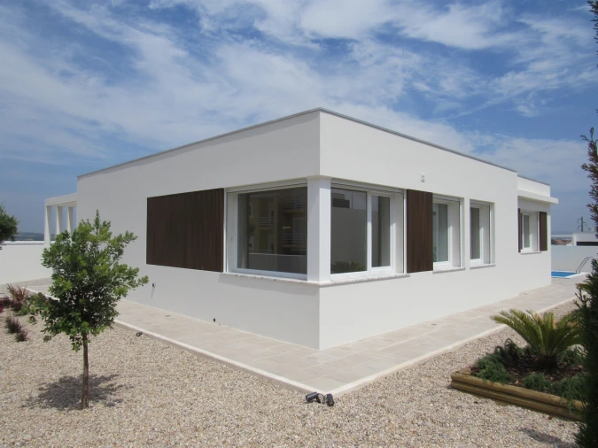 Moradia T3 para Venda em Lourinhã e Atalaia Foto 4