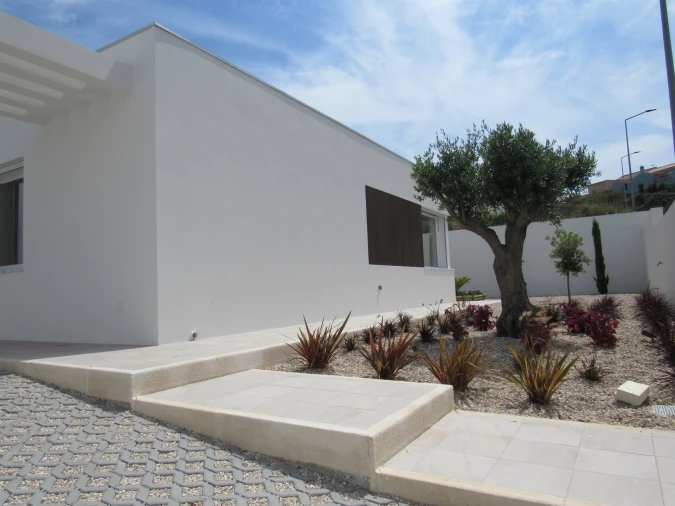 Moradia T3 para Venda em Lourinhã e Atalaia Foto 3