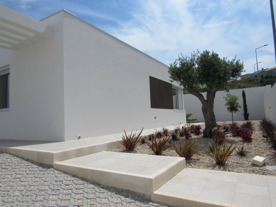 Moradia T3 para Venda em Lourinhã e Atalaia Foto 3