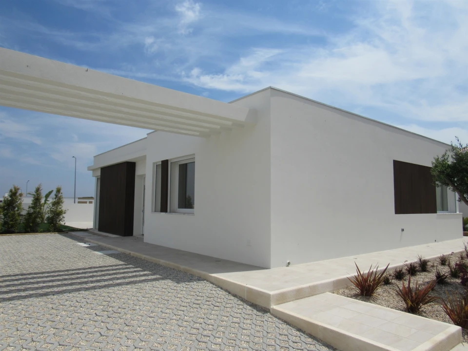 Moradia T3 para Venda em Lourinhã e Atalaia Foto 2