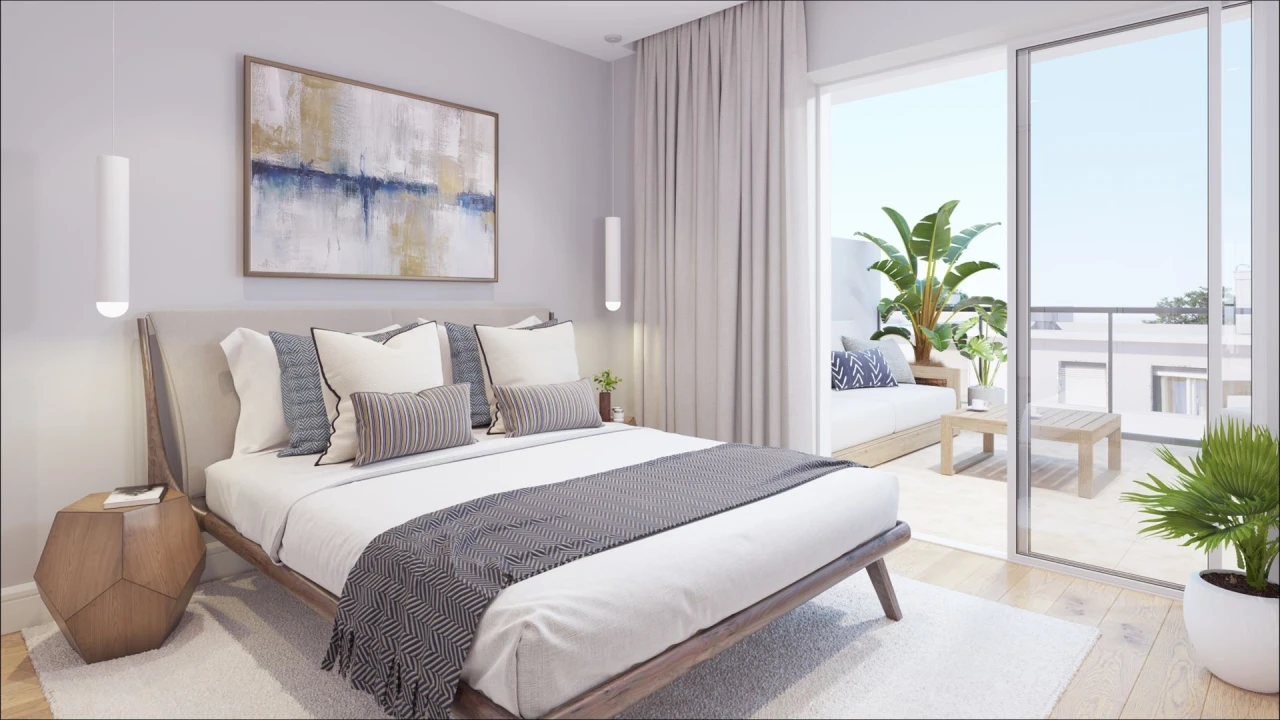 Apartamento T1 para Venda em Faro (Sé e São Pedro) Foto 6