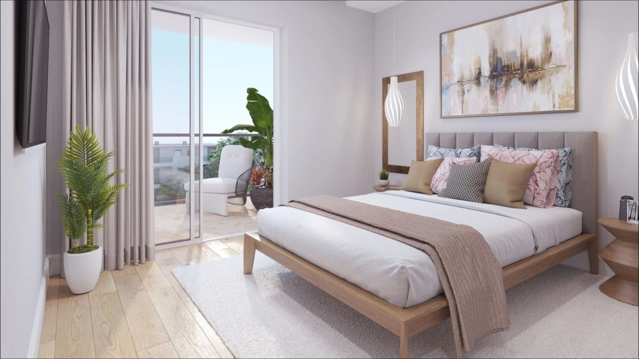 Apartamento T1 para Venda em Faro (Sé e São Pedro) Foto 5