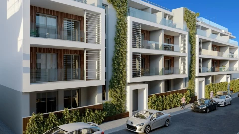 Apartamento T2 para Venda em Faro (Sé e São Pedro)