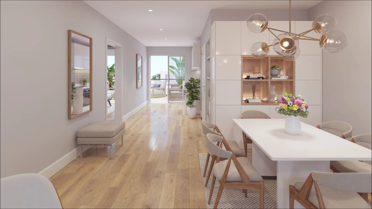 Apartamento T2 para Venda em Faro (Sé e São Pedro) Foto 10