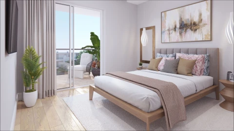 Apartamento T3 para Venda em Faro (Sé e São Pedro)