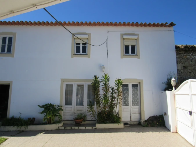 Moradia T6 para Venda em Olho Marinho Foto 15