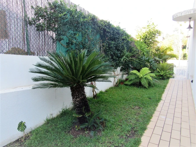 Moradia T4 para Venda em Almancil Foto 19