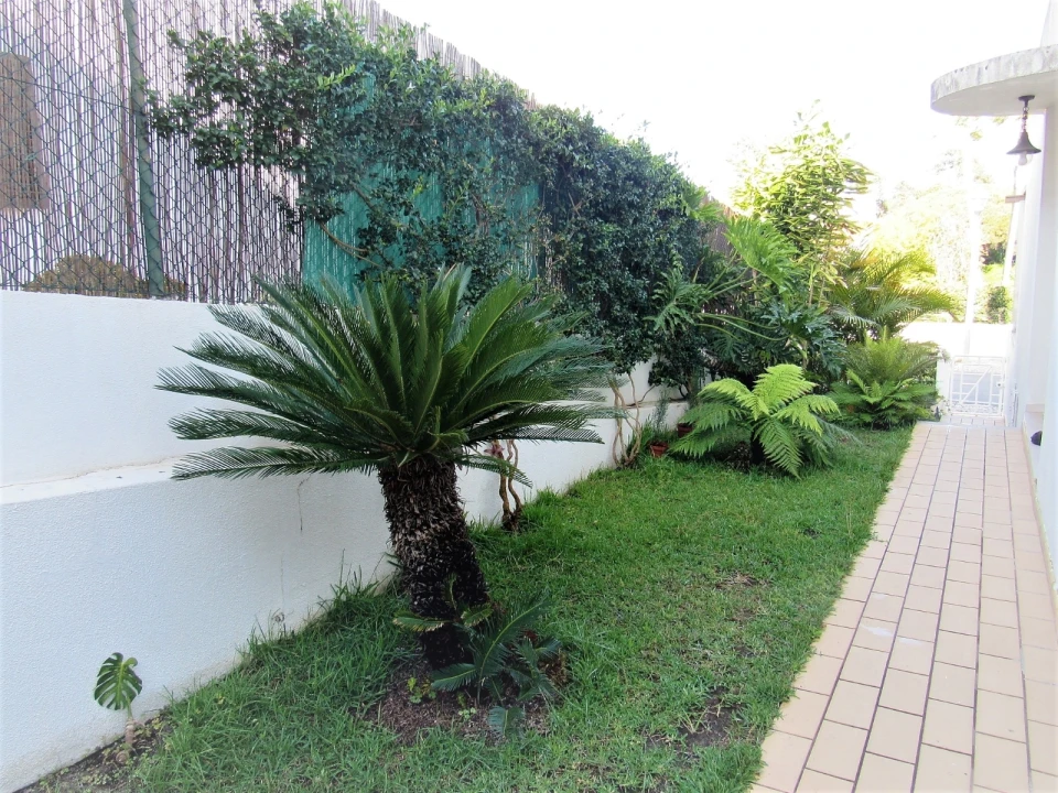 Moradia T4 para Venda em Almancil Foto 19