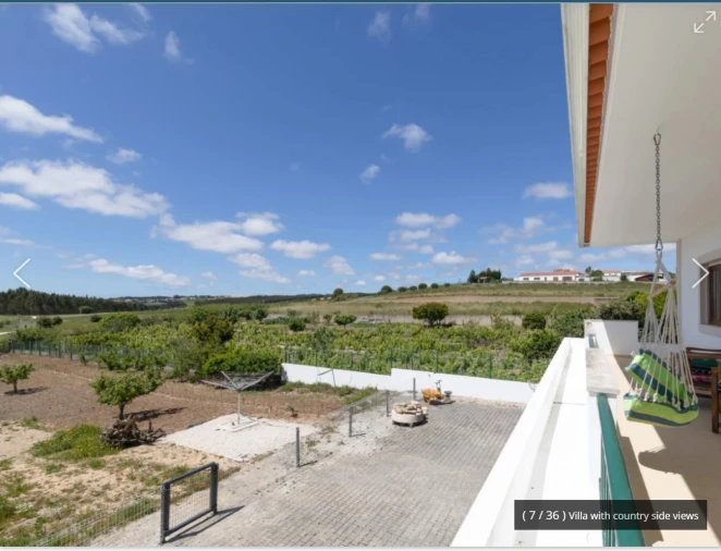 Moradia T0 para Venda em Miragaia e Marteleira Foto 2