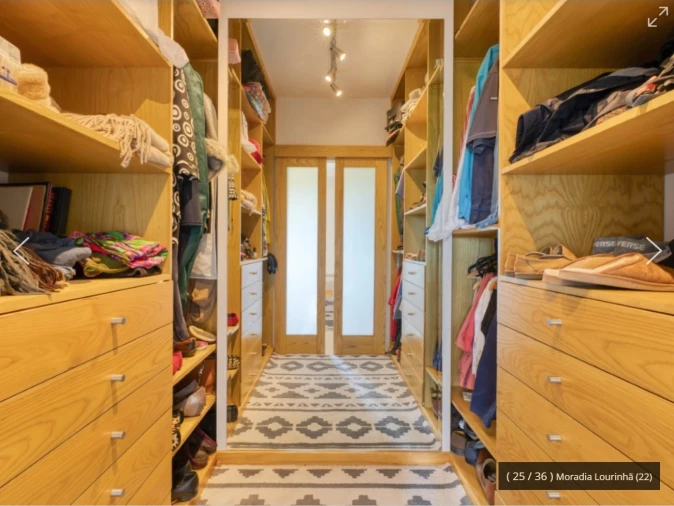 Moradia T0 para Venda em Miragaia e Marteleira Foto 13