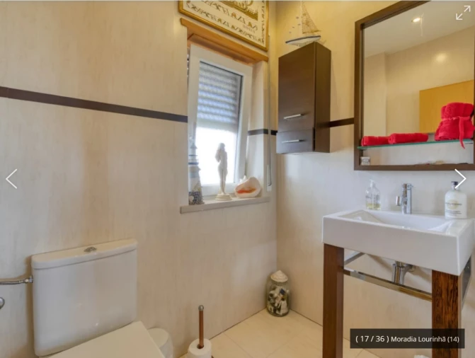 Moradia T0 para Venda em Miragaia e Marteleira Foto 10