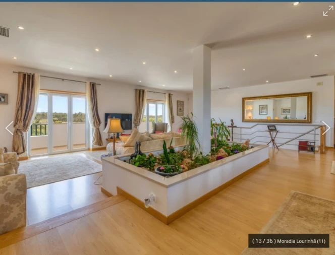 Moradia T0 para Venda em Miragaia e Marteleira Foto 7