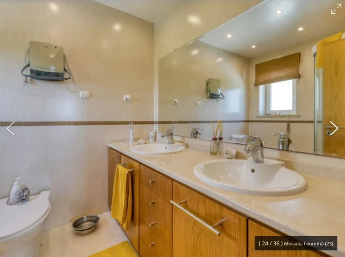 Moradia T0 para Venda em Miragaia e Marteleira Foto 12